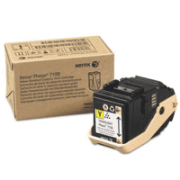 Xerox 106R02601 Yellow Toner Cartridge Original Xerox 106R02601 Yellow Toner Cartridge Original