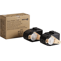 Xerox 106R02602 Cyan Toner Cartridge Original Xerox 106R02602 Cyan Toner Cartridge Original