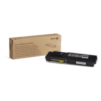 Xerox 106R02746 Yellow Toner Cartridge Original Xerox 106R02746 Yellow Toner Cartridge Original