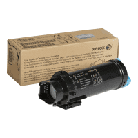 Xerox 106R03473 Cyan Toner Cartridge Original Xerox 106R03473 Cyan Toner Cartridge Original