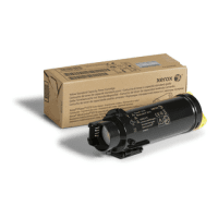 Xerox 106R03475 Yellow Toner Cartridge Original Xerox 106R03475 Yellow Toner Cartridge Original