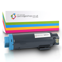Xerox 106R03477 Compatible High Capacity Cyan Toner Cartridge Xerox 106R03477 Compatible High Capacity Cyan Toner Cartridge