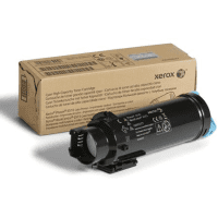 Xerox 106R03477 Cyan High Capacity Toner Cartridge Original