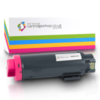 Xerox 106R03478 Compatible High Capacity Magenta Toner Cartridge Xerox 106R03478 Compatible High Capacity Magenta Toner Cartridge
