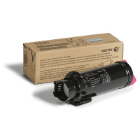 Xerox 106R03478 Magenta High Capacity Toner Cartridge Original