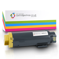 Xerox 106R03479 Compatible High Capacity Yellow Toner Cartridge Xerox 106R03479 Compatible High Capacity Yellow Toner Cartridge