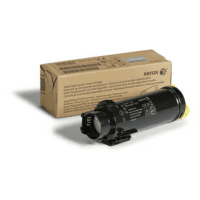 Xerox 106R03479 Yellow High Capacity Toner Cartridge Original Xerox 106R03479 Yellow High Capacity Toner Cartridge Original