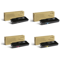 Xerox 106R0350 Original Black Colour Toner Cartridge 4 Pack Xerox 106R0350 Original Black Colour Toner Cartridge 4 Pack