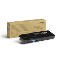 Xerox 106R03502 Cyan Toner Cartridge Original Xerox 106R03502 Cyan Toner Cartridge Original