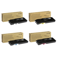 Xerox 106R0352 Original Extra High Capacity Black Colour Toner Cartridge 4 Pack Xerox 106R0352 Original Extra High Capacity Black Colour Toner Cartridge 4 Pack