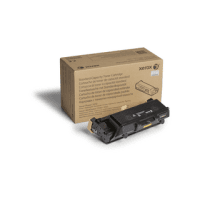 Xerox 106R03620 Black Toner Cartridge Original Xerox 106R03620 Black Toner Cartridge Original