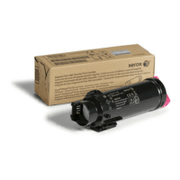 Xerox 106R03691 Magenta High High Capacity Toner Cartridge Original