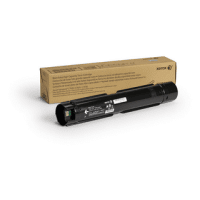 Xerox 106R03737 Black High High Capacity Toner Cartridge Original Xerox 106R03737 Black High High Capacity Toner Cartridge Original