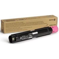 Xerox 106R03739 Magenta High High Capacity Toner Cartridge Original