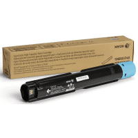 Xerox 106R03740 Cyan High High Capacity Toner Cartridge Original Xerox 106R03740 Cyan High High Capacity Toner Cartridge Original