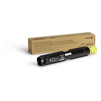 Xerox 106R03742 Yellow High Capacity Toner Cartridge Original Xerox 106R03742 Yellow High Capacity Toner Cartridge Original