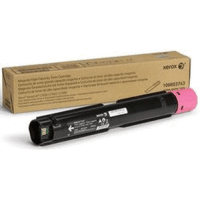 Xerox 106R03743 Magenta High Capacity Toner Cartridge Original Xerox 106R03743 Magenta High Capacity Toner Cartridge Original