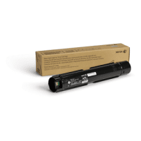 Xerox 106R03757 Black High Capacity Toner Cartridge Original Xerox 106R03757 Black High Capacity Toner Cartridge Original