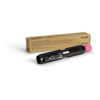 Xerox 106R03759 Magenta High Capacity Toner Cartridge Original Xerox 106R03759 Magenta High Capacity Toner Cartridge Original