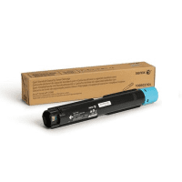 Xerox 106R03764 Cyan Toner Cartridge Original