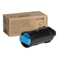 Xerox 106R03859 Cyan Toner Cartridge Original Xerox 106R03859 Cyan Toner Cartridge Original