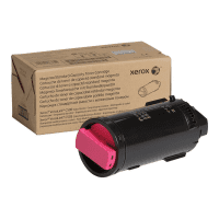 Xerox 106R03860 Magenta Toner Cartridge Original Xerox 106R03860 Magenta Toner Cartridge Original