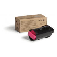 Xerox 106R03874 Magenta High High Capacity Toner Cartridge Original