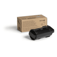 Xerox 106R03876 Black High Capacity Toner Cartridge Original