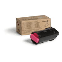 Xerox 106R03897 Magenta Toner Cartridge Original