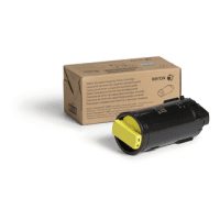 Xerox 106R03898 Yellow Toner Cartridge Original Xerox 106R03898 Yellow Toner Cartridge Original