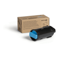 Xerox 106R03920 Cyan High High Capacity Toner Cartridge Original Xerox 106R03920 Cyan High High Capacity Toner Cartridge Original