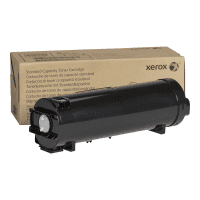Xerox 106R03940 Black Toner Cartridge Original