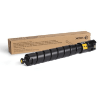 Xerox 106R04052 Original Yellow High Capacity Toner Cartridge