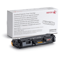 Xerox 106R04346 Black Toner Cartridge Original