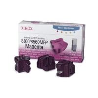Xerox 108R00724 Original Magenta Dry Ink Colour Stix Multipack Xerox 108R00724 Original Magenta Dry Ink Colour Stix Multipack