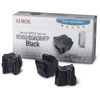 Xerox 108R00726 Original Black Dry Ink Colour Stix Multipack Xerox 108R00726 Original Black Dry Ink Colour Stix Multipack