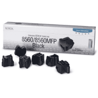Xerox 108R00727 Original Black High Yield Dry Ink Colour Stix Multipack Xerox 108R00727 Original Black High Yield Dry Ink Colour Stix Multipack