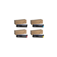 Xerox 108R0097 Original Black Colour Drum Unit 4 Pack