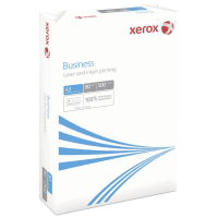 Xerox Business 003R91821 A3 White Copy Paper 80gsm 500 sheets Xerox Business 003R91821 A3 White Copy Paper 80gsm 500 sheets