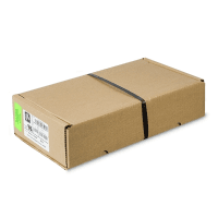Zebra 02300BK06045 Original Black Wax Ribbon 60mm x 450m 12 Pack