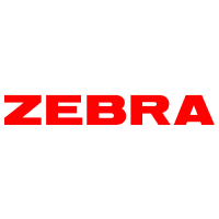 Zebra 03200BK17445 Original Premium Black Wax Resin Ribbon 174mm x 450m 6 Pack Zebra 03200BK17445 Original Premium Black Wax Resin Ribbon 174mm x 450m 6 Pack