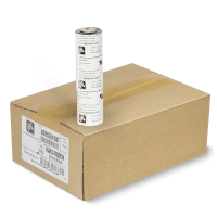 Zebra 05095GS11007 Original Black Resin Ribbon 110mm x 74m 12 Pack Zebra 05095GS11007 Original Black Resin Ribbon 110mm x 74m 12 Pack