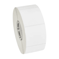 Zebra PolyPro 3000T 3011159 Original Gloss Labels 51mm x 25mm 2 Pack 2 x 2905 Zebra PolyPro 3000T 3011159 Original Gloss Labels 51mm x 25mm 2 Pack 2 x 2905
