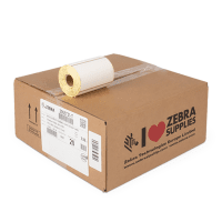 Zebra Z Perform 1000D 3008731 T Original White Labels 76mm x 51mm 20 Pack 20 x 300 Labels Zebra Z Perform 1000D 3008731 T Original White Labels 76mm x 51mm 20 Pack 20 x 300 Labels