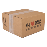 Zebra Z Select 2000D 3003071 Original White Labels 101.6mm x 101.6mm 16 Pack 16 x 150 Labels Zebra Z Select 2000D 3003071 Original White Labels 101.6mm x 101.6mm 16 Pack 16 x 150 Labels