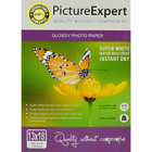 240g 13x18cm Glossy Photo Paper x 20 BUY 1 GET 1 FREE