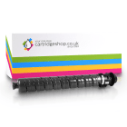 Compatible Ricoh 841618 Black Toner Cartridge