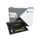 Lexmark 58D0ZA0 Original Black Drum Unit