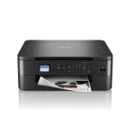 Brother DCP J1050DW A4 Colour Multifunction Inkjet Printer Wireless