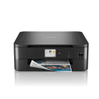 Brother DCP J1140DW A4 Colour Multifunction Inkjet Printer Wireless